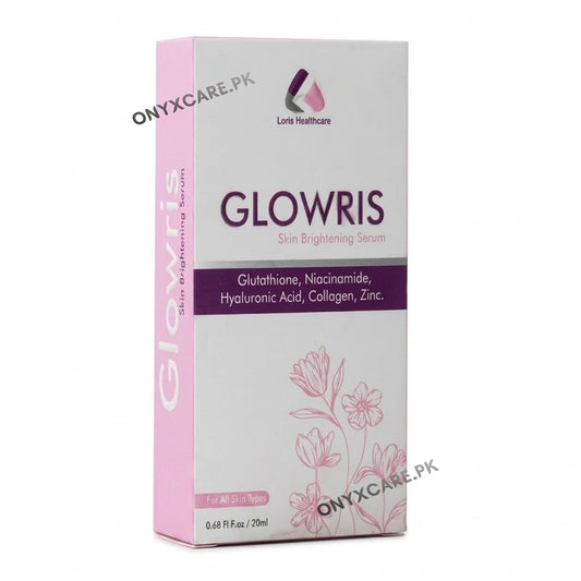 Glowris Skin Brightening Serum 30ml