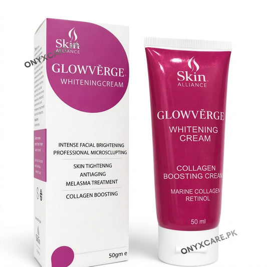 Glowverge Whitening Cream 50ml