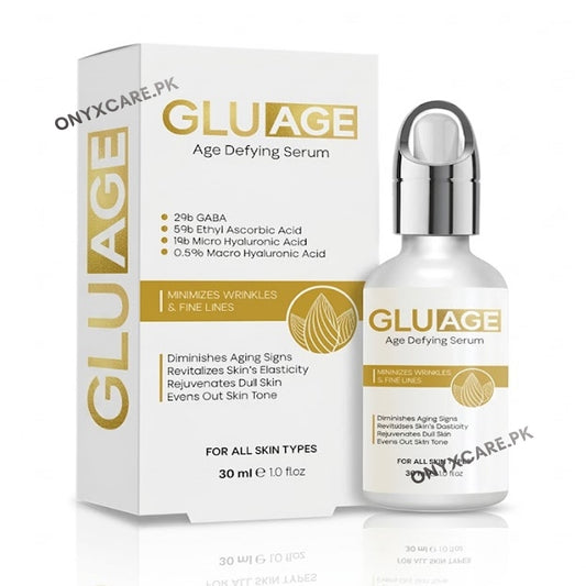 Gluage Age Defying Serum 30ml