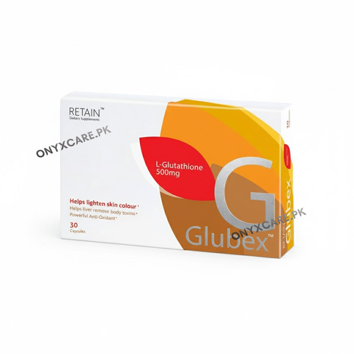 Glubex G Capsules