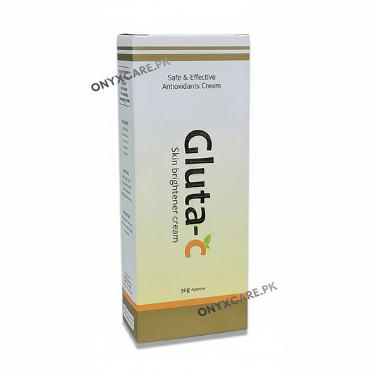 Gluta-C Skin Brightener Cream 30g