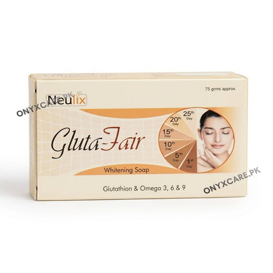 Gluta Fair Soap