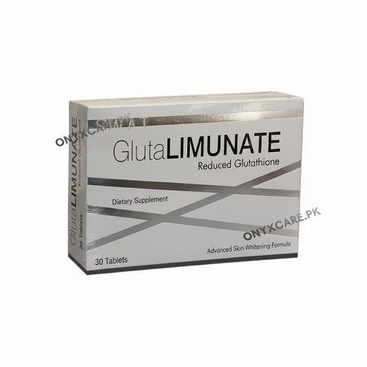 GlutaLimunate Tablets