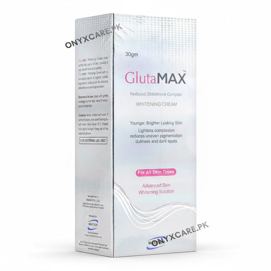 Gluta Max Skin Whitening Cream 30g
