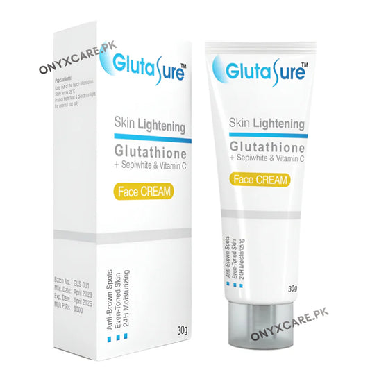 Gluta Sure Cream 30g