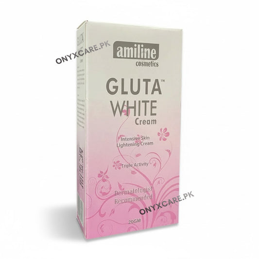 Gluta White Cream 20g