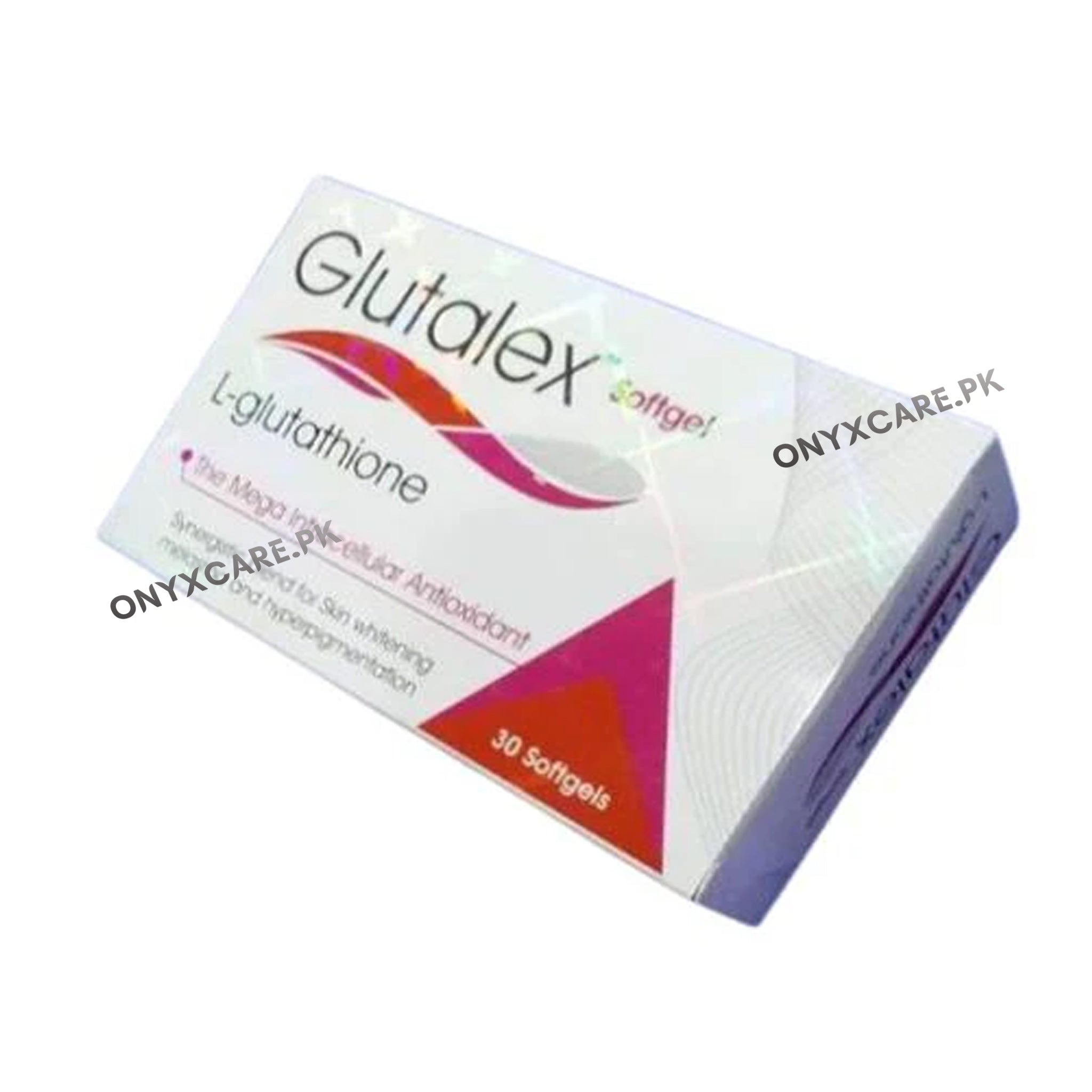 Alex Tablet Glutalex Plus Tablets – OnyxCare.pk