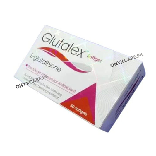 Glutalex Plus Tablets