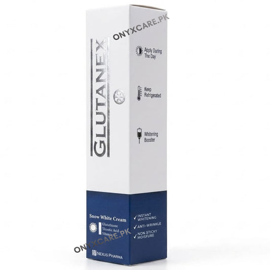 Glutanex Snow White Cream