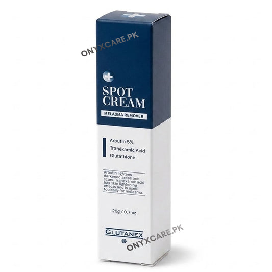 Glutanex Spot Cream 20g