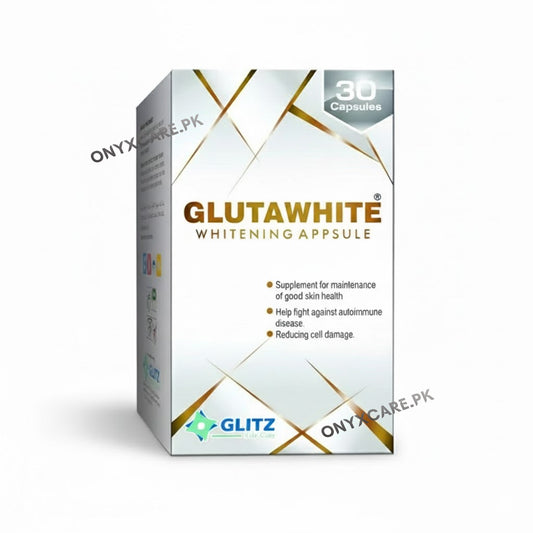 Glutawhite Whitening Capsules