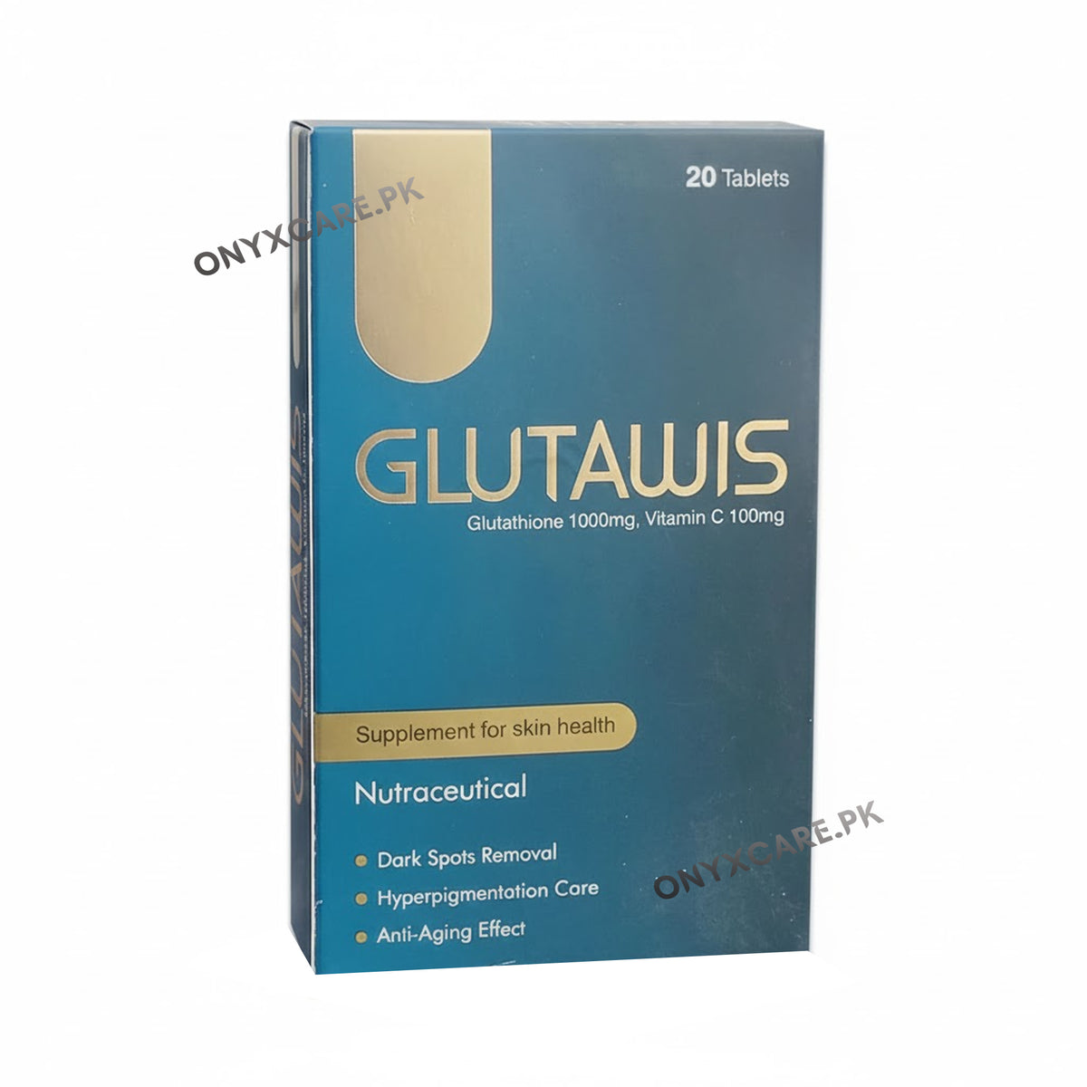 Glutawis Tablets