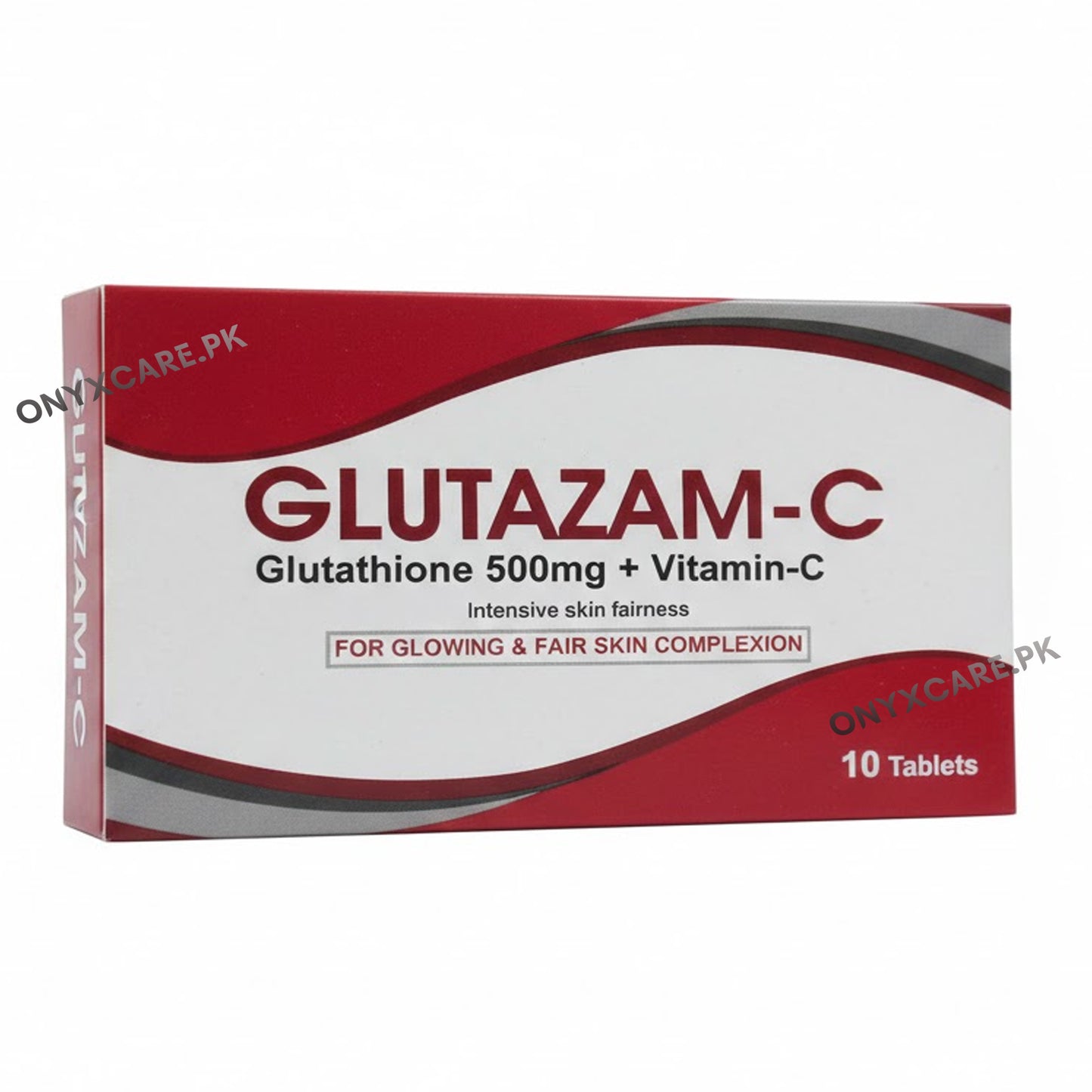 Glutazam C Tablets