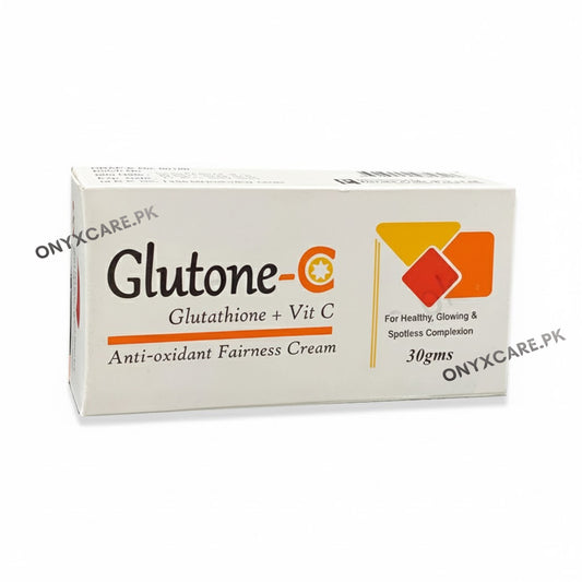 Glutone-C Cream 30g