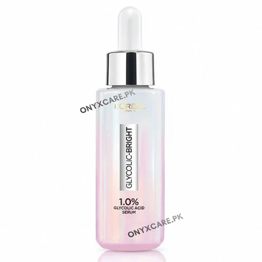 Glycolic Acid Serum 30ml