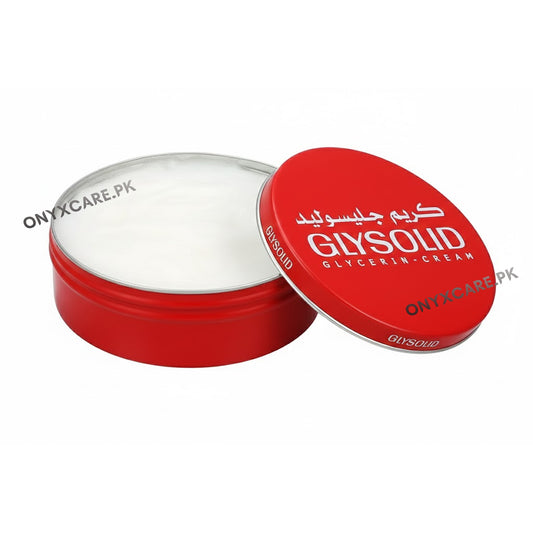 Glysolid Glycerin Skin Cream 250ml