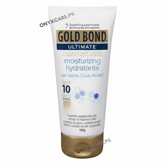 Gold Bond Ultimate Cream 160g