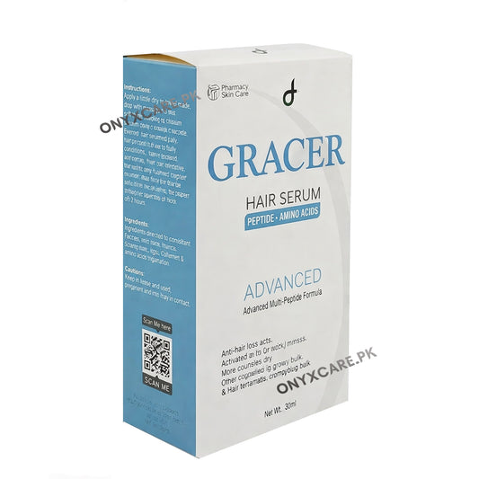 Gracer Hair Serum 50ml