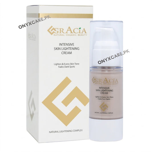 Gracia Intensive Skin Lightening Cream
