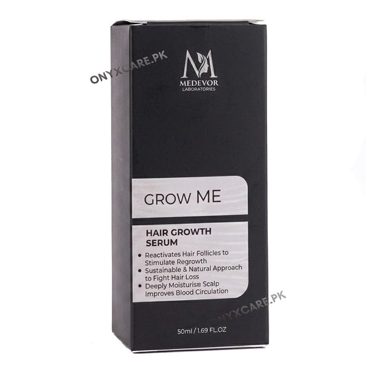 Grow Me Serum Hair fall and Thinning Hair  30ml
