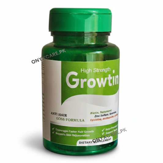 Growtin Capsules 30s