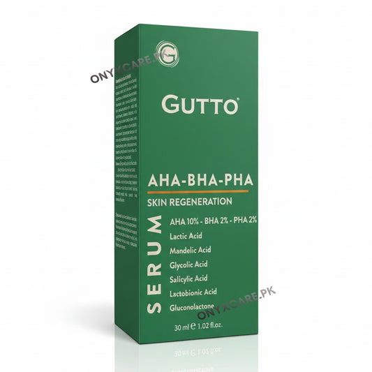 Gutto Skin Regeneration Serum 30ml