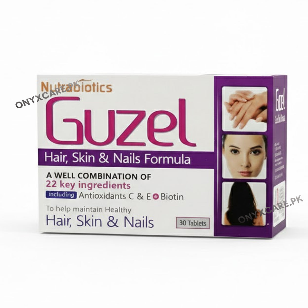 Guzel Tablets 30s