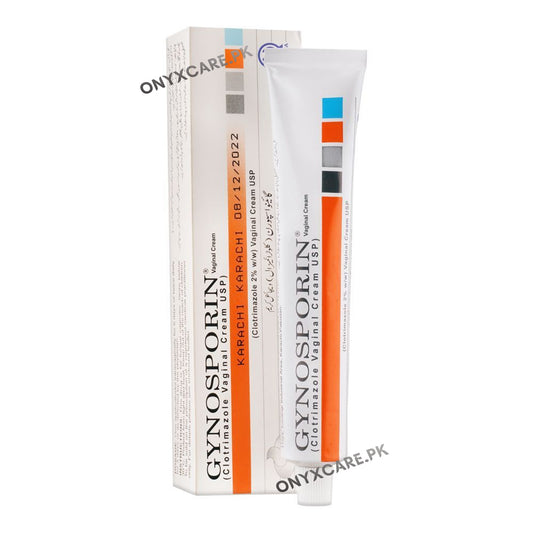 Gynosporine Cream 35g