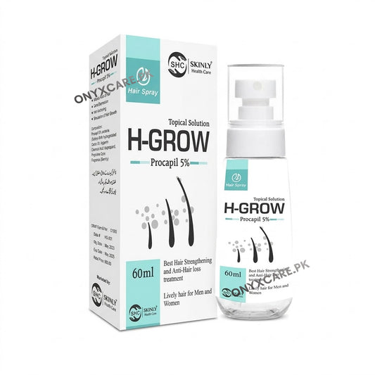 H Grow Spray 60ml