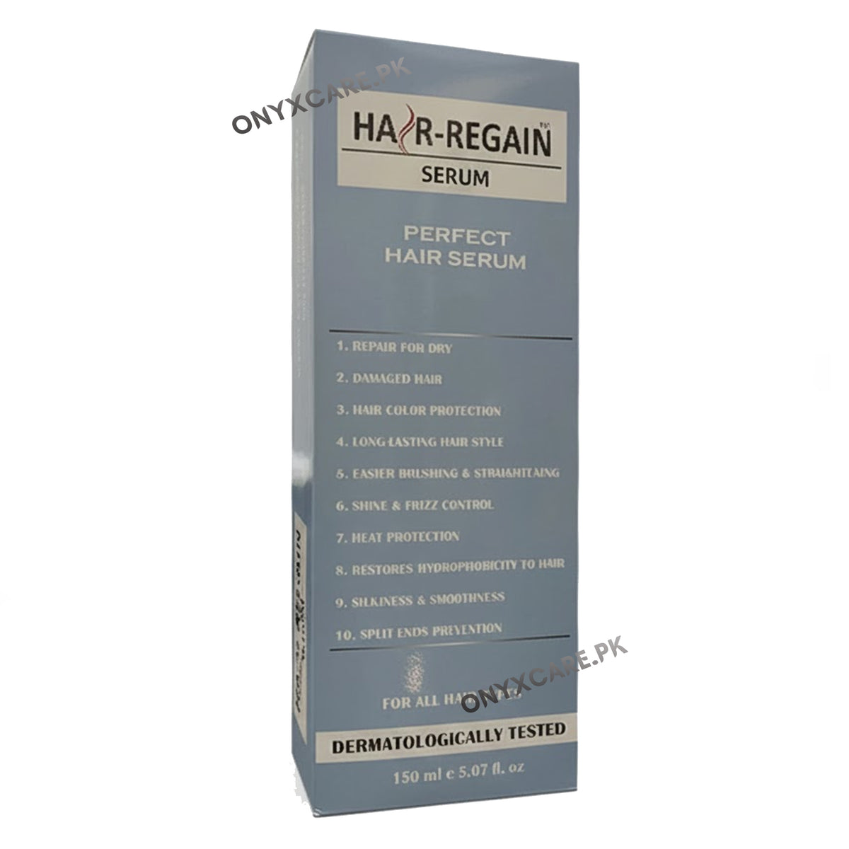 Hair-Regain Serum 150ml