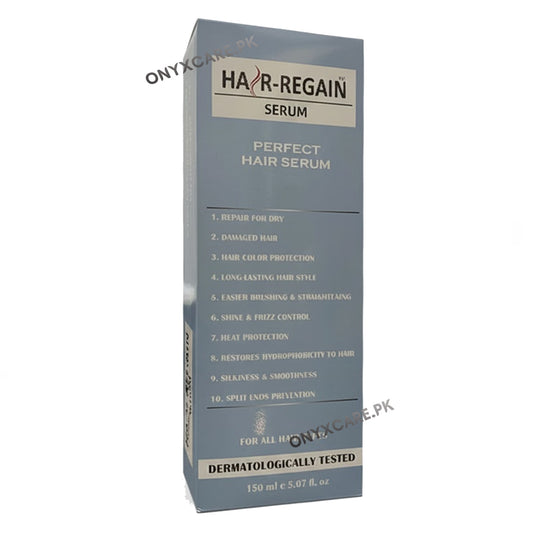 Hair-Regain Serum 150ml
