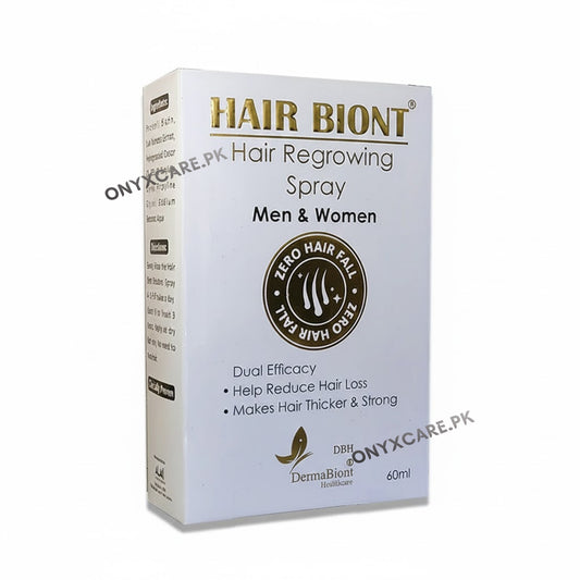 Hair Biont Hair Regrowing Spray 60ml