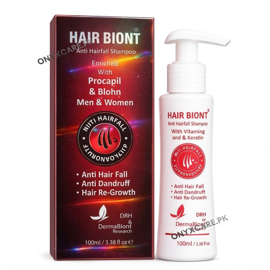 Hair Biont Shampoo 100ml