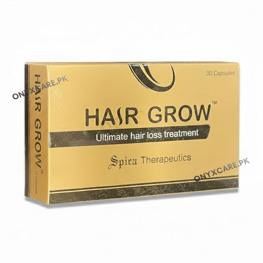 Hair Grow Capsules 30s