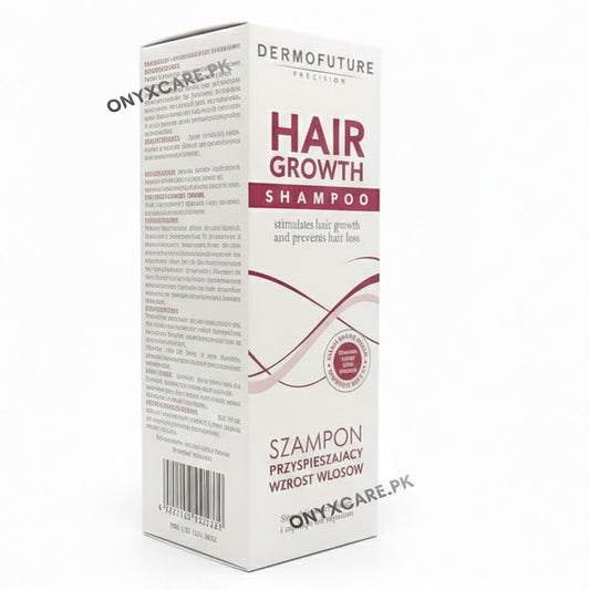 Hair Growth Shampoo 200ml