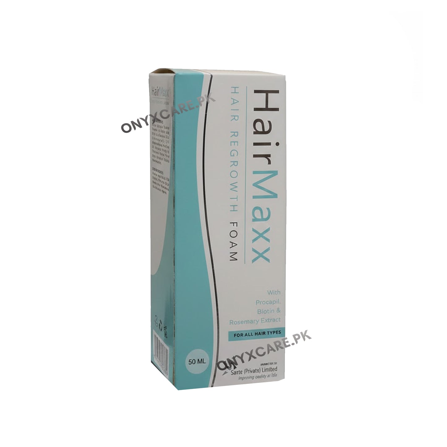 Hair Maxx Serum 30ml