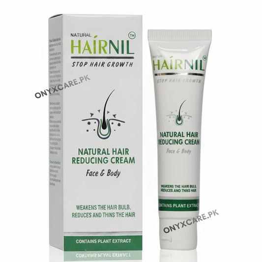 HairNil Shampoo 30g