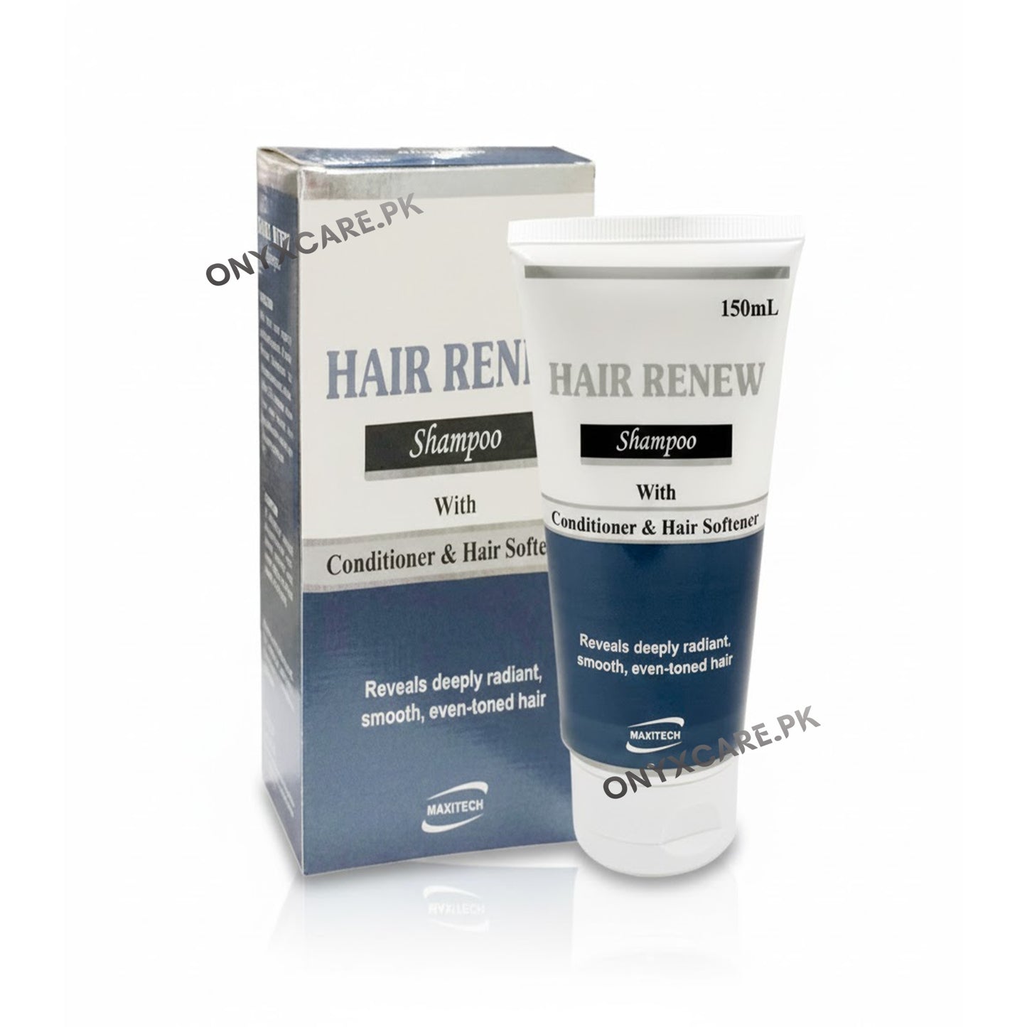 Hair Renew Shampoo 150ml