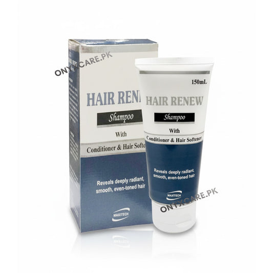 Hair Renew Shampoo 150ml