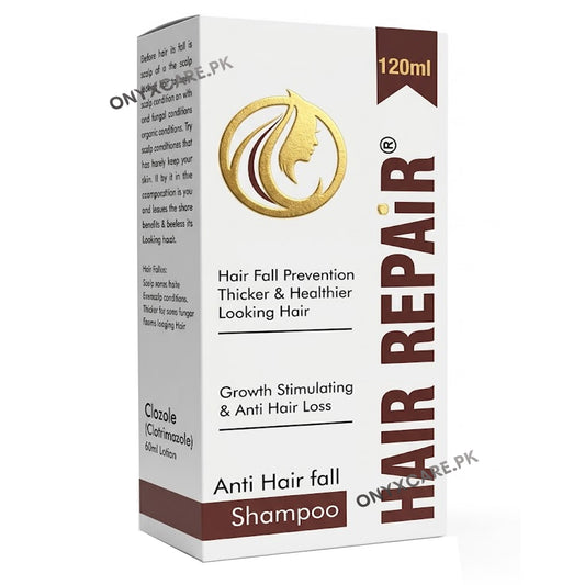 Hair Repair Shampoo 120ml