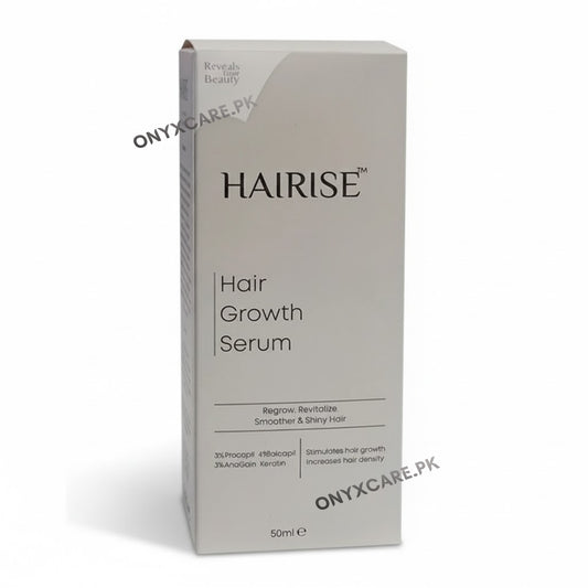 Hair Rise Hair Growth Serum 50ml