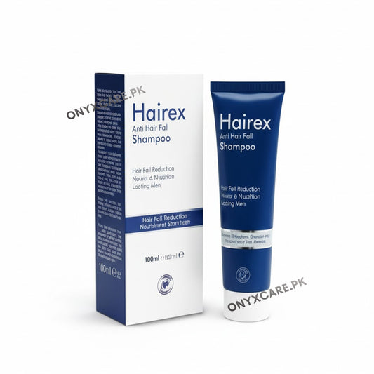 Hairex Anti Hair Fall Shampoo 100ml