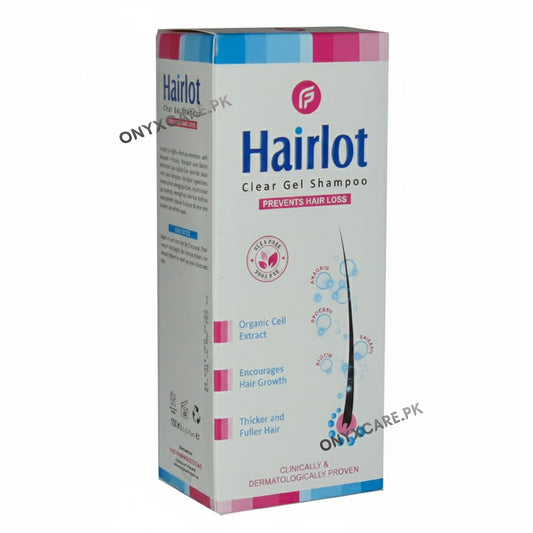 Hairlot Shampoo 100ml