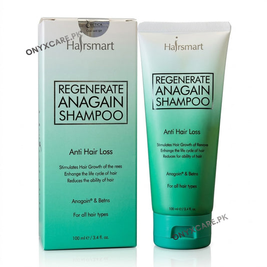 Hairsmart Regenerate Anagain Shampoo 150ml
