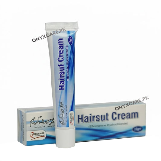 Hairsut Cream 15g