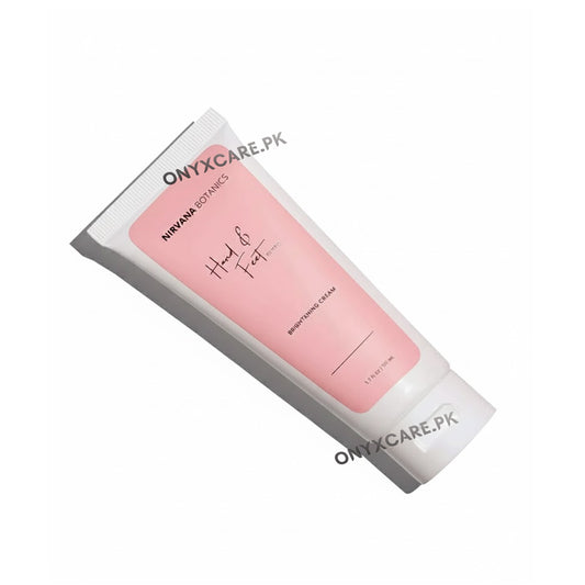 Hands & Feet Repair Brightening Cream 50ml