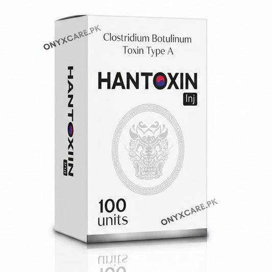 Hantoxin Injection 100 Units