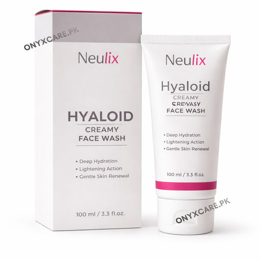 Hayloid Face Wash 100ml