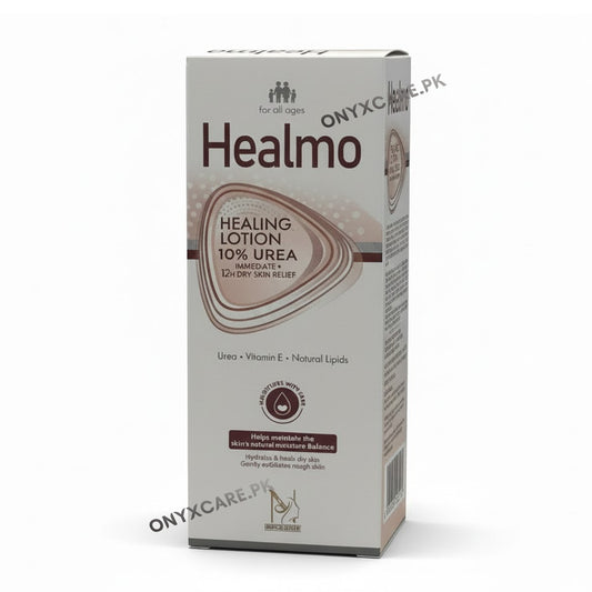 Healmo 10% Urea Lotion