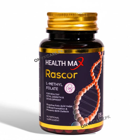 Health Max Rascor Tablets